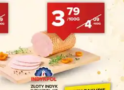 Spiżarnia Smakosza Indyk Indykpol oferta