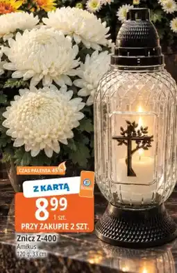 E.Leclerc Znicz Z-400 Amikus oferta