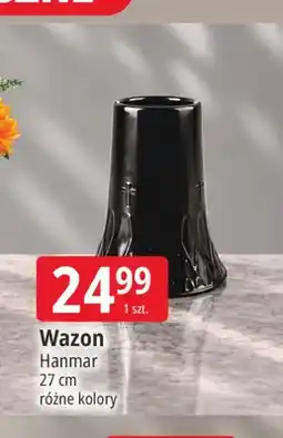 E.Leclerc Wazon 27 cm Hanmar oferta