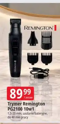 E.Leclerc Trymer Remington PG2100 10w1 oferta