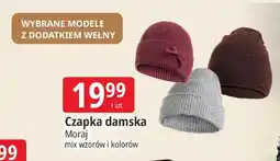 E.Leclerc Czapka damska Moraj oferta