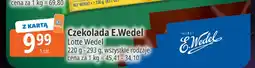 E.Leclerc Czekolada E.Wedel oferta