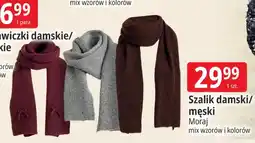 E.Leclerc Szalik męski Moraj oferta