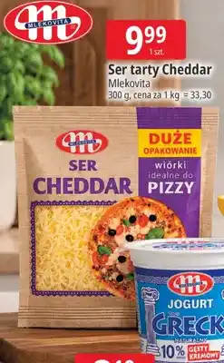 E.Leclerc Ser tarty cheddar Mlekovita oferta