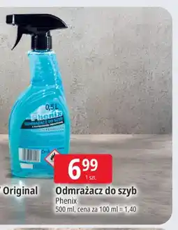 E.Leclerc Odmrażacz do szyb Phenix oferta