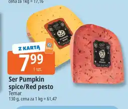 E.Leclerc Ser Pumpkin spice Temar oferta