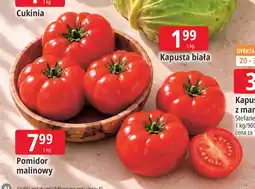 E.Leclerc Pomidory malinowe oferta