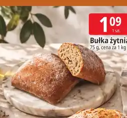 E.Leclerc Bułka żytnia oferta