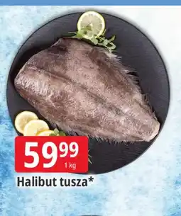 E.Leclerc Halibut tusza oferta