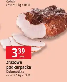 E.Leclerc Zrazowa podkarpacka Dobrowolscy oferta