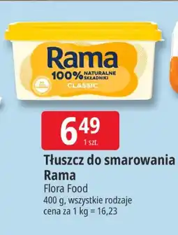 E.Leclerc Tłuszcz do smarowania Rama oferta