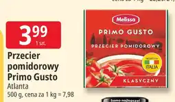 E.Leclerc Przecier pomidorowy Primo Gusto oferta