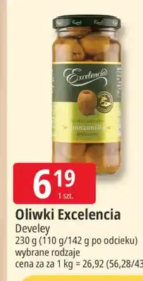 E.Leclerc Oliwki Excelencia oferta