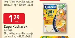 E.Leclerc Zupa Kucharek oferta