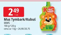 E.Leclerc Mus Tymbark oferta