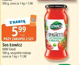 E.Leclerc Sos Łowicz oferta