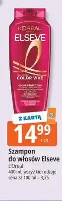 E.Leclerc Szampon do włosów Elseve oferta