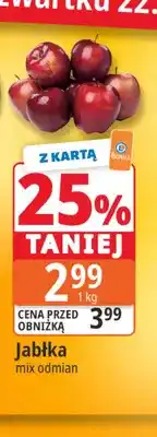 E.Leclerc Jabłka oferta