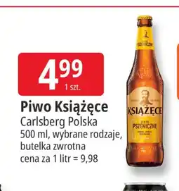 E.Leclerc Piwo Książęce oferta