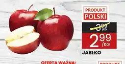 Wafelek Jabłka polskie oferta