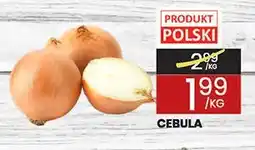Wafelek Cebula polska oferta