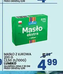 Wafelek Masło z Łukowa 200 g Lumiko oferta