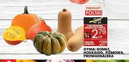 Wafelek Dynia Gomez polska oferta