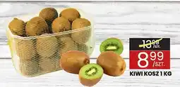 Wafelek Kiwi kosz oferta