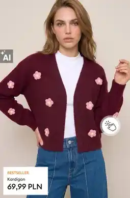 Sinsay Kardigan oferta