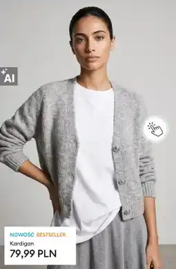 Sinsay Kardigan oferta