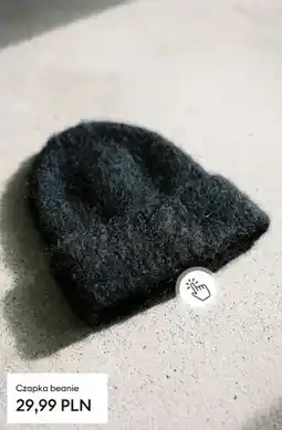 Sinsay Czapka beanie oferta