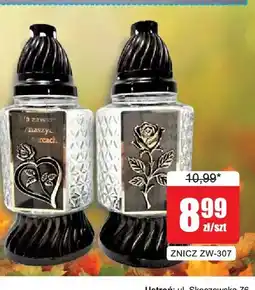 Bingo Znicz ZW-307 oferta