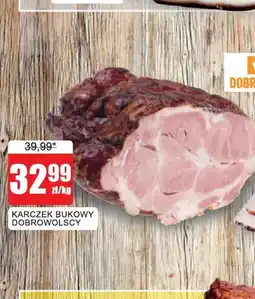 Bingo Karczek bukowy Dobrowolscy oferta