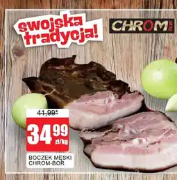 Bingo Boczek męski Chrom-Bór oferta