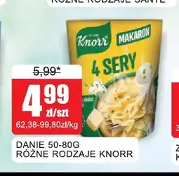 Bingo Danie Knorr oferta