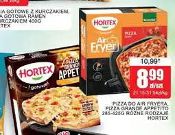 Bingo Pizza do Air Fryera Hortex oferta