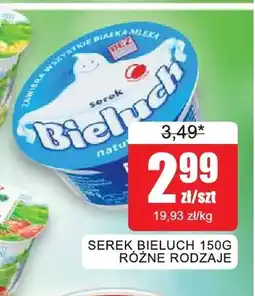 Bingo Serek Bieluch oferta