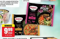 Bingo Zupa gotowa ramen z kurczakiem Hortex oferta