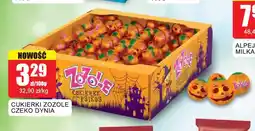 Bingo Cukierki Czeko Dynia Zozole oferta