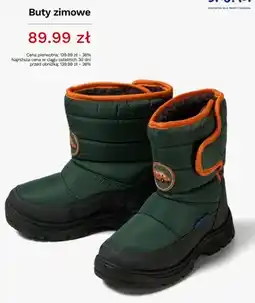 5.10.15. Buty zimowe 5,10,15 oferta