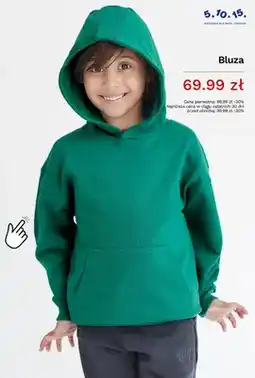 5.10.15. Bluza 5,10,15 oferta