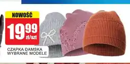 Bingo Czapka damska Moraj oferta