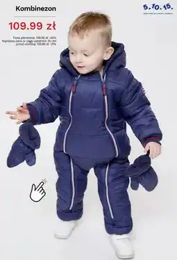 5.10.15. Kombinezon 5,10,15 oferta