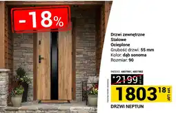 Merkury Market DRZWI NEPTUN oferta