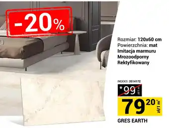 Gres Earth