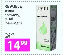 Hebe Serum peptydowe do twarzy 1 SZT 30 ML oferta