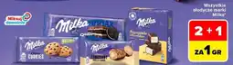 Carrefour Milka oferta