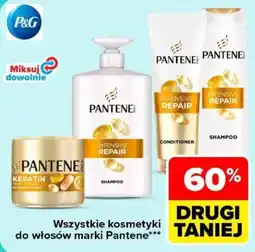 Carrefour Pantene Intensive Repair oferta