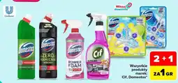 Carrefour Domestos Zero Kamienia oferta