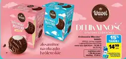 Carrefour Królewskie Mleczko Wawel oferta
